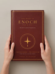 Enoch Press™ | The book of Enoch