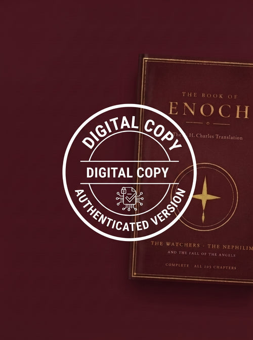 Enoch Press™  — Digital Edition