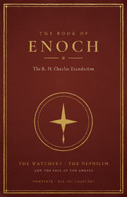Enoch Press™ | The book of Enoch