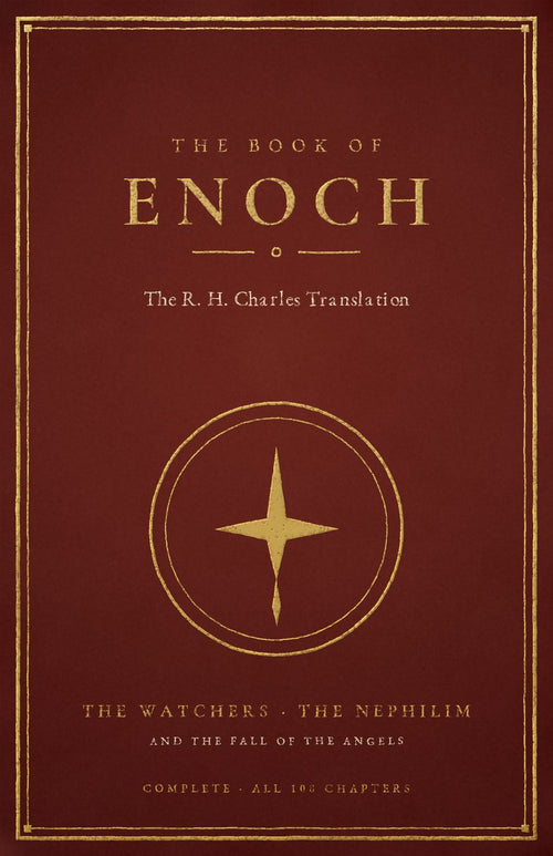 Enoch Press™ | The book of Enoch